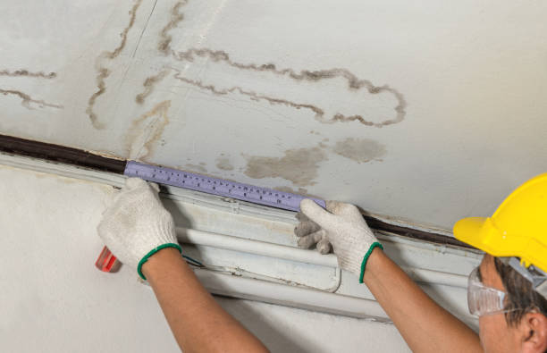Reliable Flood Cleanup contractor in Crescent City, CA by Water Damage Irwin